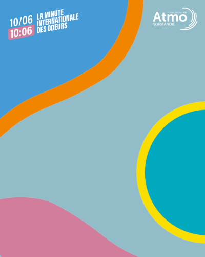 Template de visuel pour présenter les bristols