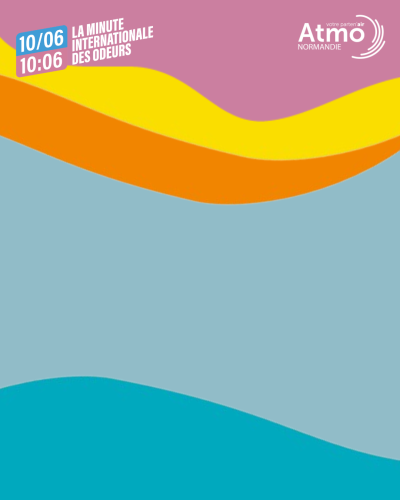 Template de visuel pour présenter les bristols