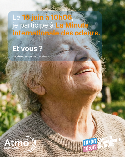 Visuel "je participe" pour les réseaux sociaux