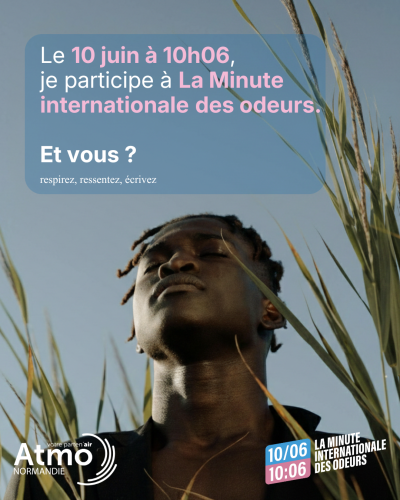 Visuel "je participe" pour les réseaux sociaux