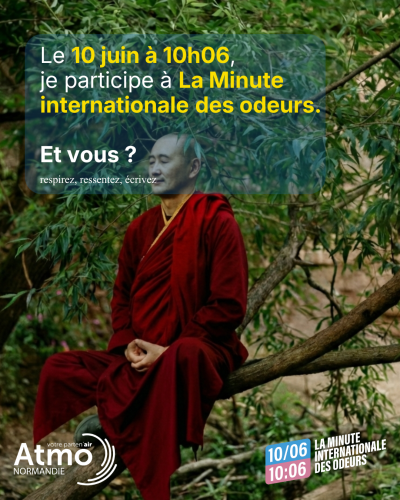 Visuel "je participe" pour les réseaux sociaux