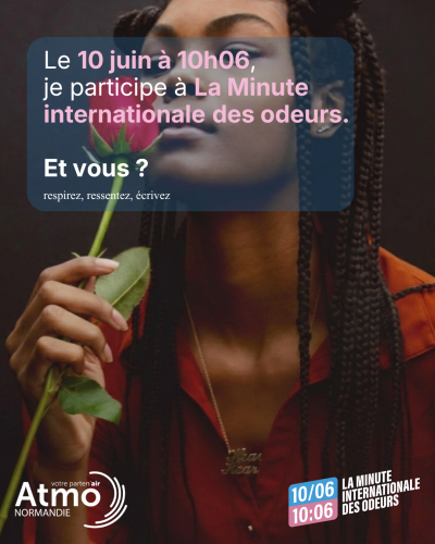 Visuel "je participe" pour les réseaux sociaux