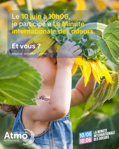 Visuel "je participe" pour les réseaux sociaux