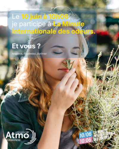 Visuel "je participe" pour les réseaux sociaux