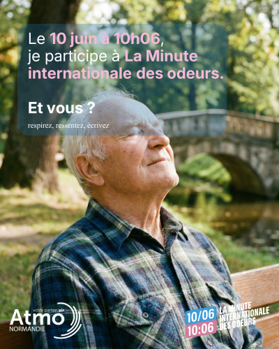 Visuel "je participe" pour les réseaux sociaux