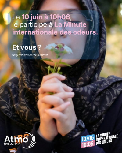 Visuel "je participe" pour les réseaux sociaux