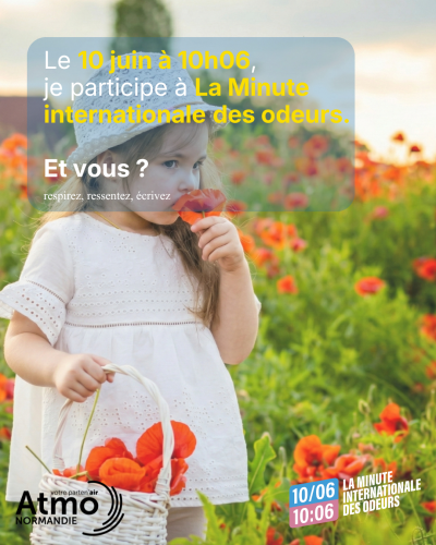 Visuel "je participe" pour les réseaux sociaux