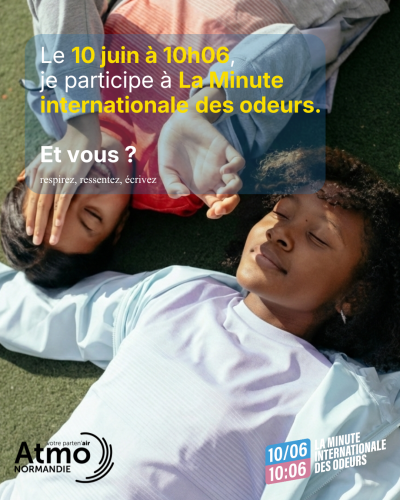 Visuel "je participe" pour les réseaux sociaux