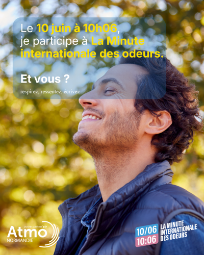 Visuel "je participe" pour les réseaux sociaux