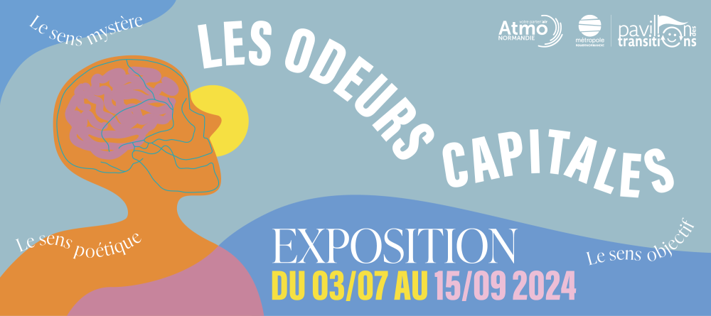 Bandeau de l'exposition