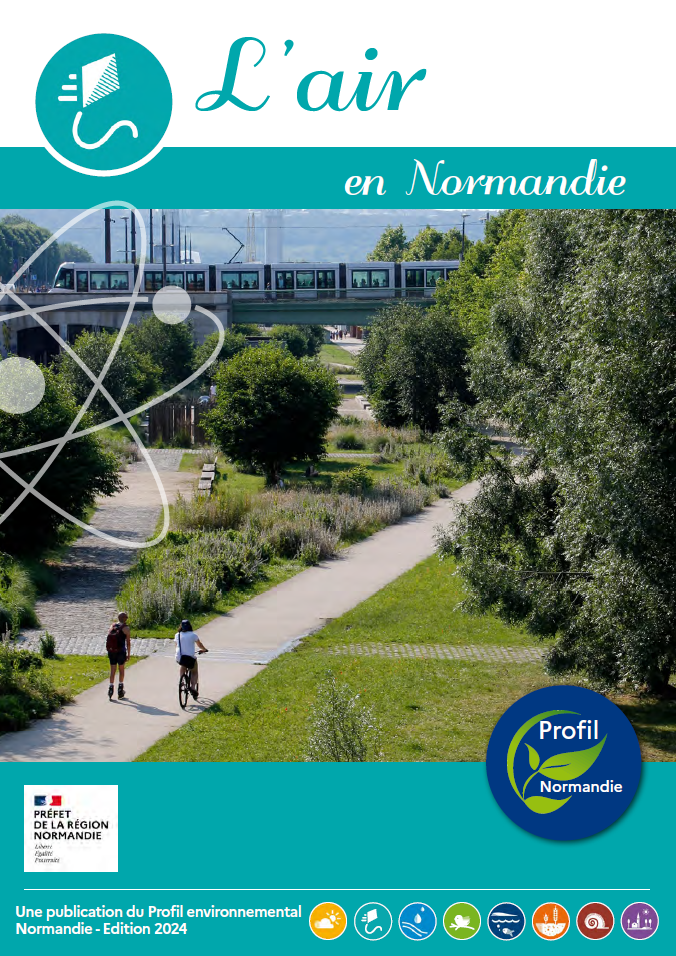 Profil environnemental 2024