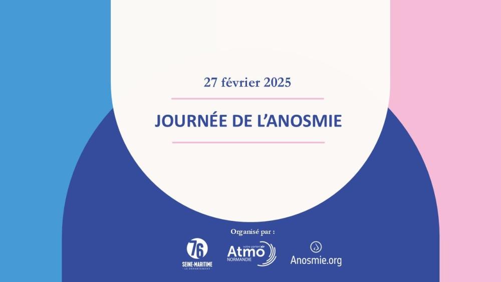 Replay journée de l'anosmie