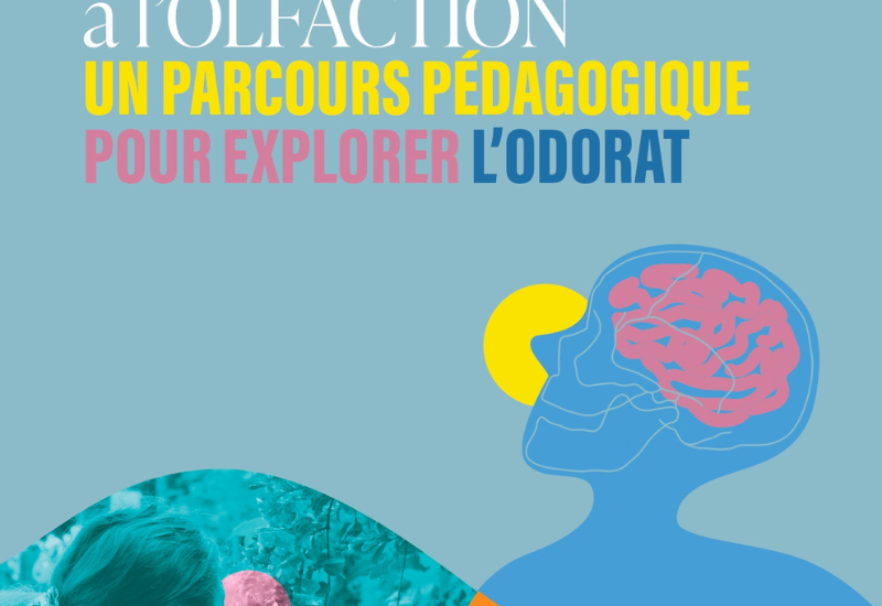 Introduction à l'olfaction