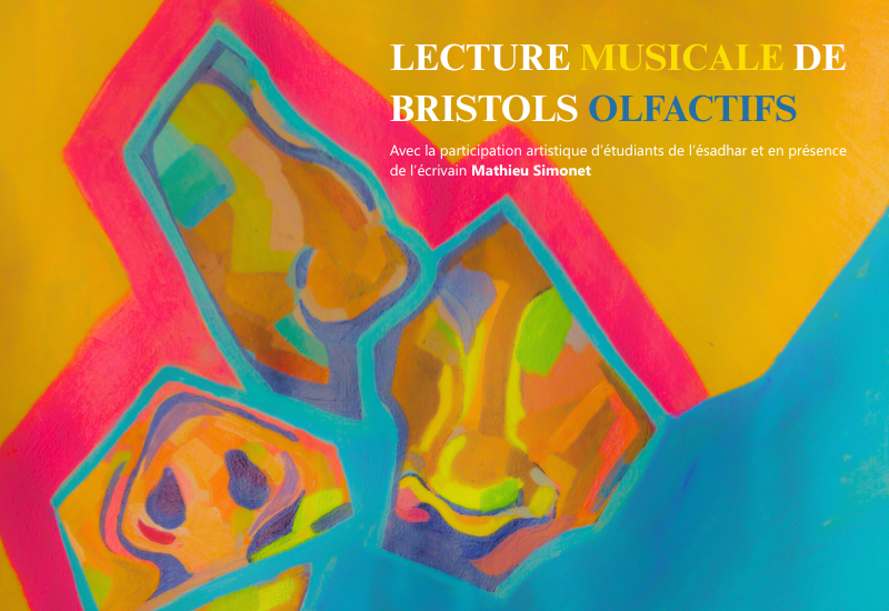 Lecture olfactive