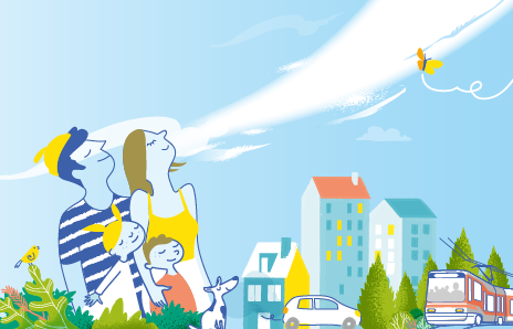 Journée de la qualité de l'air