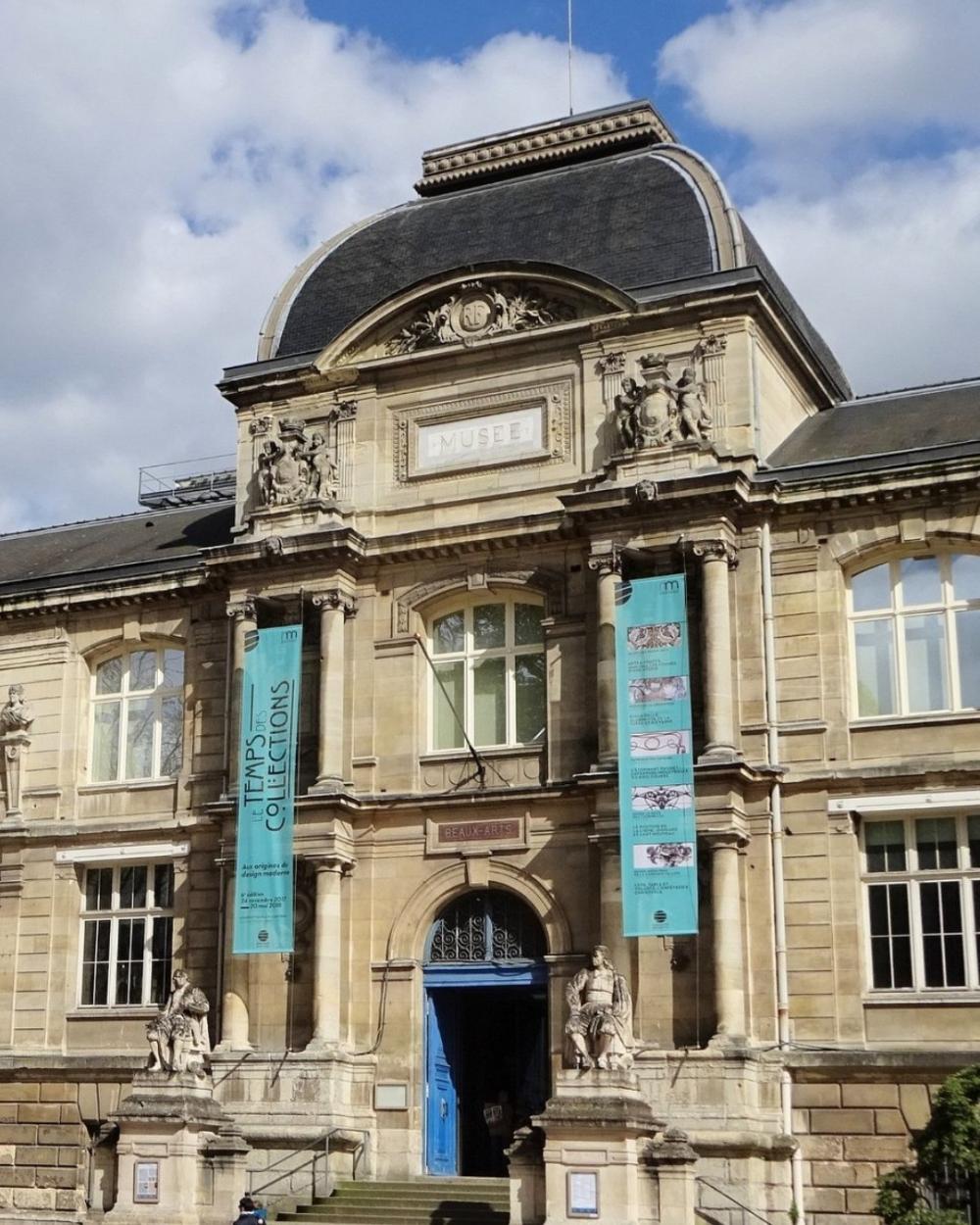 Musée des beaux arts