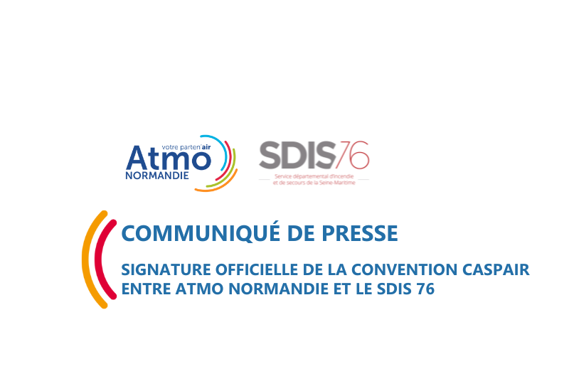 Communiqué de presse : xxx