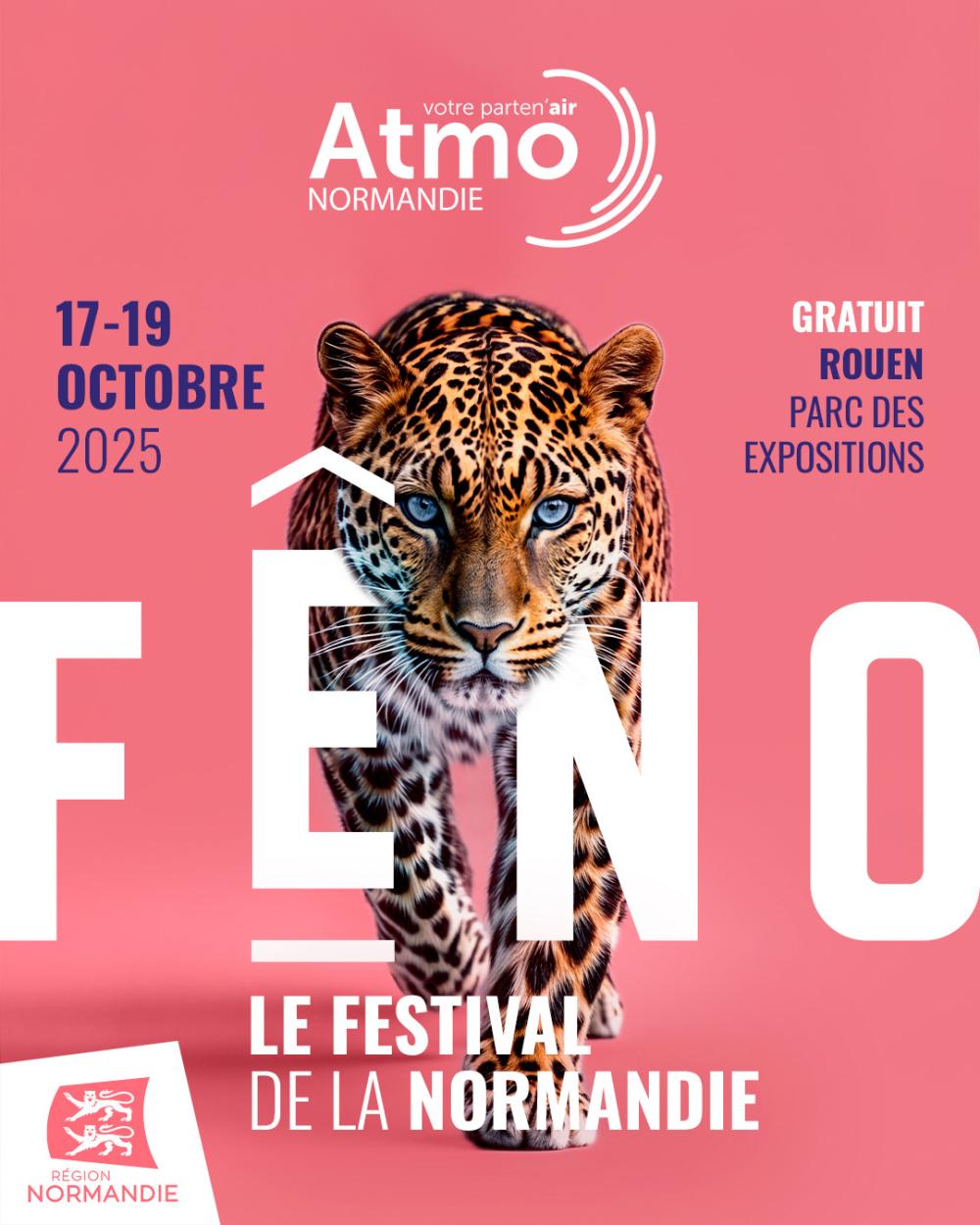 Fêno 2025