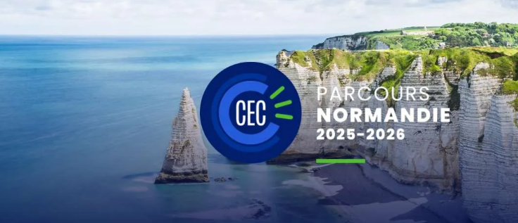 Visuel CEC Normandie