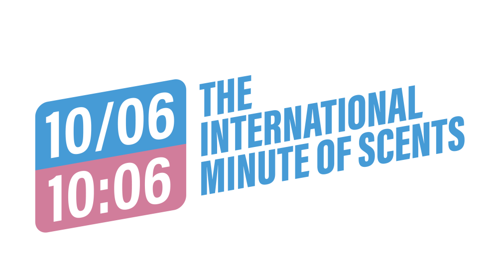 The International Minute of Scents