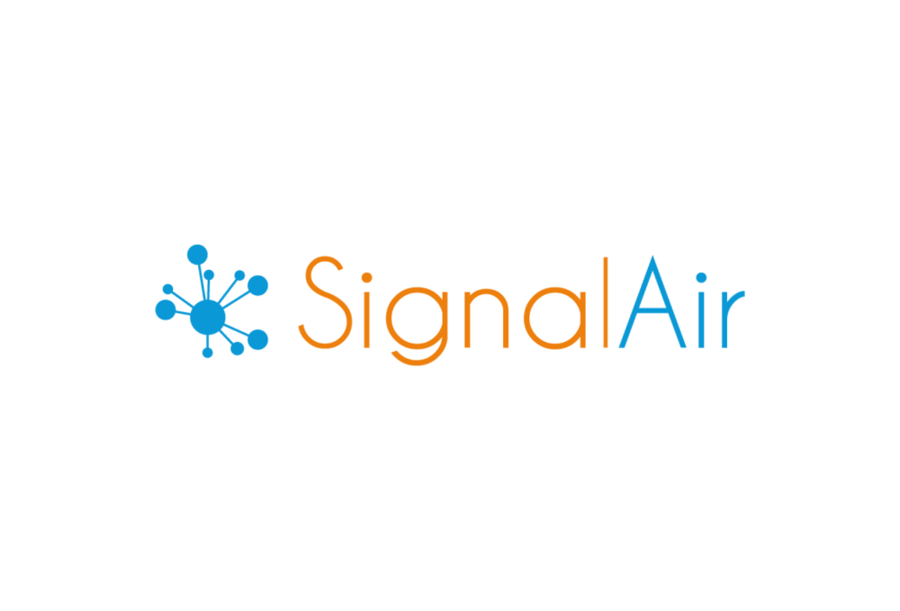 Logo SignalAir