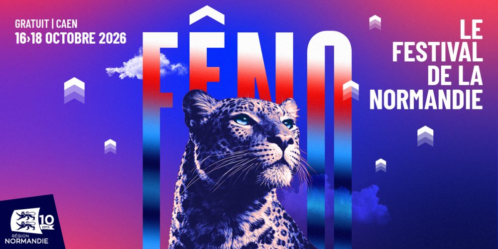 Visuel - FÊNO