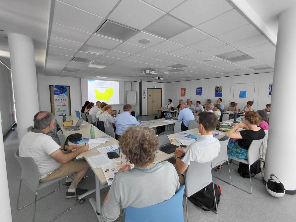 Photo - Assemblée Générale 2026