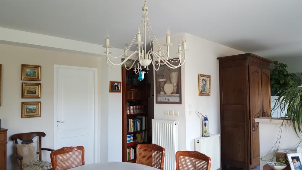 Exemple d'un tube à diffusion passive chez l'habitant 