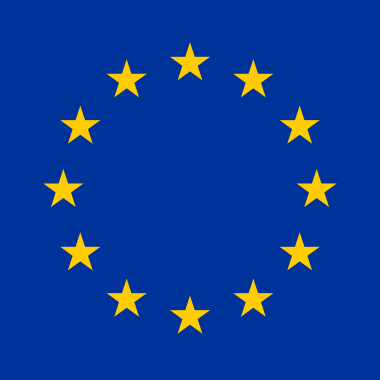 Drapeau Européen