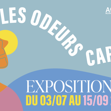 Bandeau de l'exposition