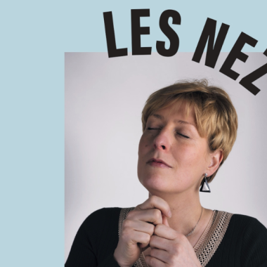 Exposition 'Les Nez'