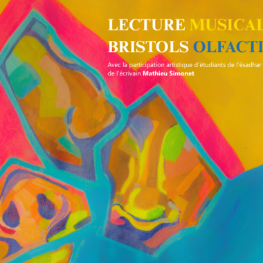 Lecture olfactive