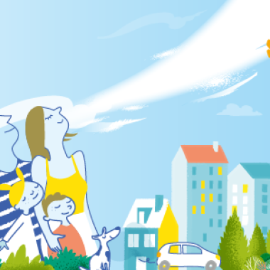 Journée de la qualité de l'air
