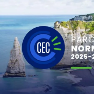 Visuel CEC Normandie