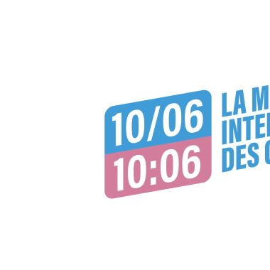 Logo de La Minute internationale des odeurs
