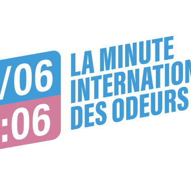 Logo de La Minute internationale des odeurs