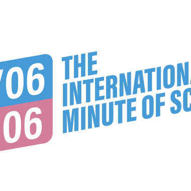 The International Minute of Scents