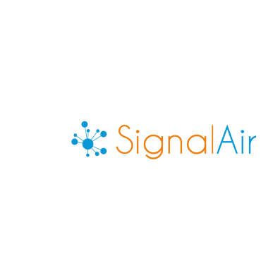 Logo SignalAir