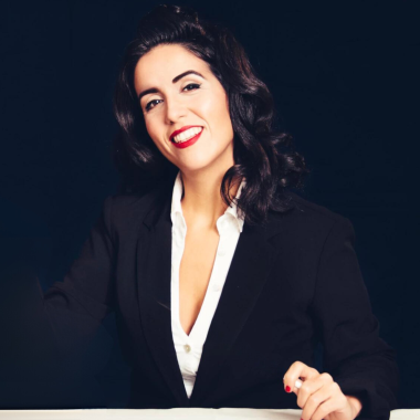 Roberta Deiana