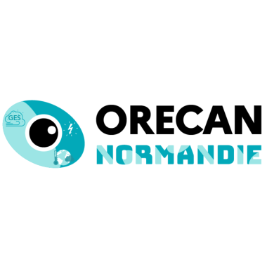 Logo ORECAN Normandie
