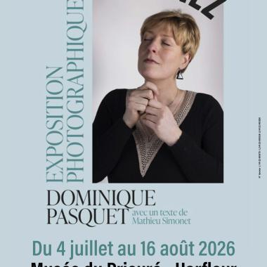 Affiche de l'exposition photographique des Nez