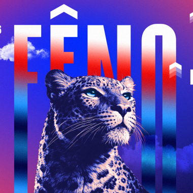 Visuel - FÊNO