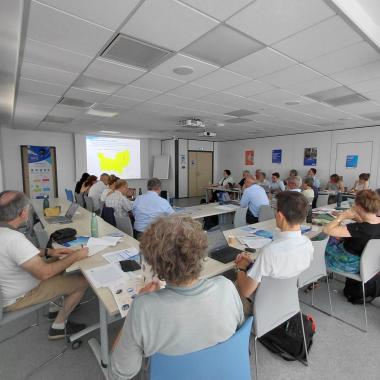 Photo - Assemblée Générale 2026